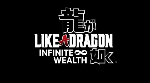 《如龙》全新衍生作正式公布：春日一番裸身登场