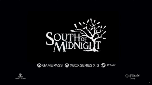 Xbox发布会：《South of Midnight》首曝概念预告！