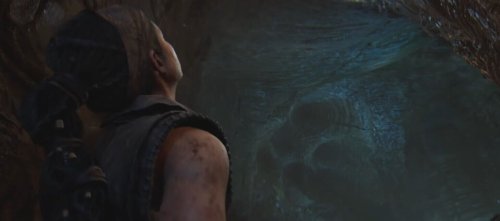 Xbox发布会：《地狱之刃2：塞娜的史诗》公开新预告