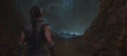 Xbox发布会：《地狱之刃2：塞娜的史诗》公开新预告