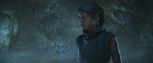 Xbox发布会：《地狱之刃2：塞娜的史诗》公开新预告