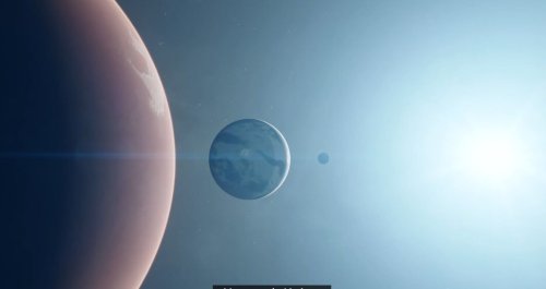 Xbox发布会：《星空》发布最新预告！