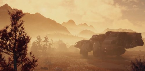Xbox发布会：《星空》发布最新预告！