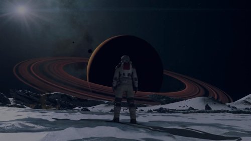 Xbox发布会官方混剪：神鬼寓言4、星空超多惊喜亮相