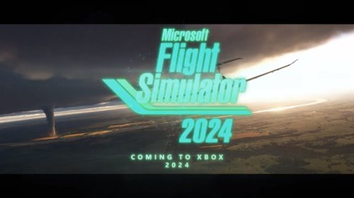 Xbox发布会官方混剪：神鬼寓言4、星空超多惊喜亮相