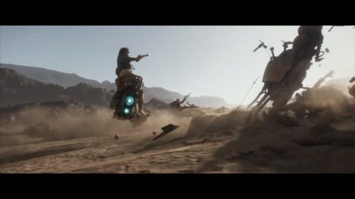 Xbox发布会官方混剪：神鬼寓言4、星空超多惊喜亮相