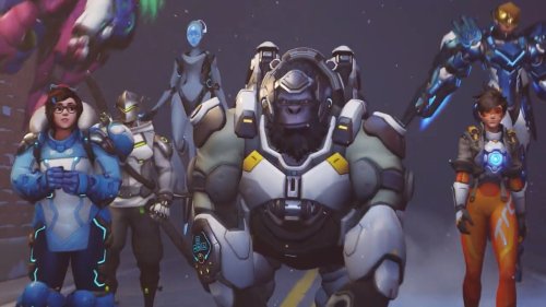 Xbox发布会官方混剪：神鬼寓言4、星空超多惊喜亮相