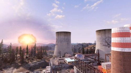 Xbox发布会官方混剪：神鬼寓言4、星空超多惊喜亮相