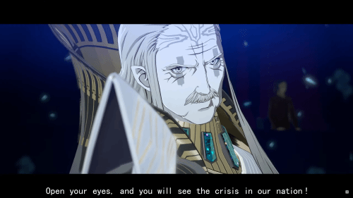 Atlus新作《暗喻幻想》首曝预告！全新IP Jrpg