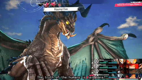 Atlus新作《暗喻幻想》首曝预告！全新IP Jrpg