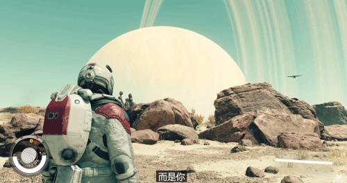 《星空》信息：捏脸、快速旅行、飞船定制、技能树