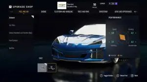 《极限竞速Motosport》已确认车辆：Apollo IE等