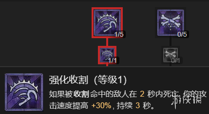 《暗黑破坏神4》召唤流死灵法师升级加点指南