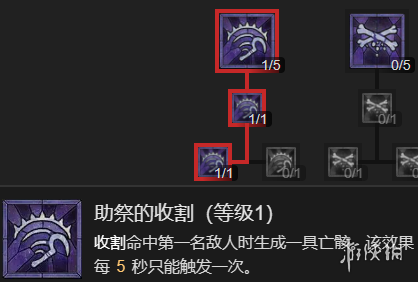 《暗黑破坏神4》召唤流死灵法师升级加点指南