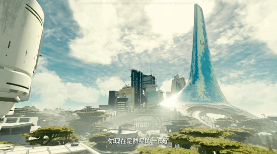 B社公布《星空》中文版实机 游戏预购现已开启