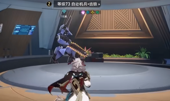 崩坏星穹铁道封锁扇区难度三怎么做 封锁扇区难度三完美通关攻略