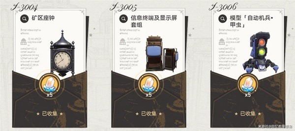 《崩坏星穹铁道》冬城博物馆三阶段攻略