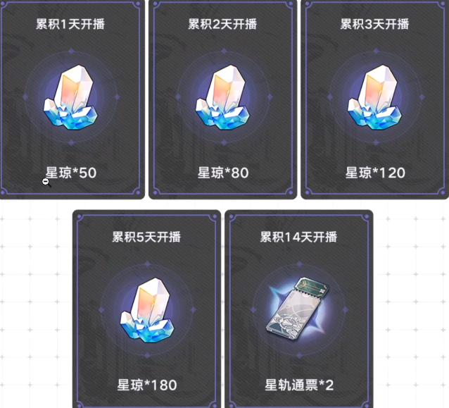 崩坏星穹铁道6月星琼获取渠道 崩铁星琼快速获取方法