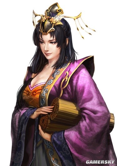《三国志战棋版》张春华武将介绍 张春华战法一览