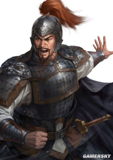 《三国志战棋版》郝昭武将介绍 郝昭战法一览