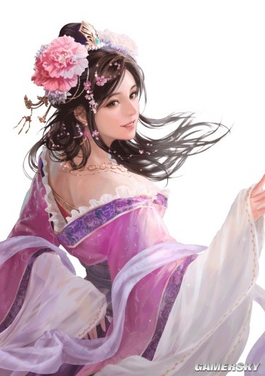 《三国志战棋版》貂蝉武将介绍 貂蝉战法一览