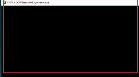 win101909打不开应用解决方法 window10应用打不开怎么办