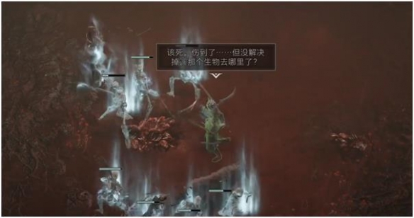 《暗黑破坏神4》腐化利牙怎么做？ 腐化利牙任务攻略