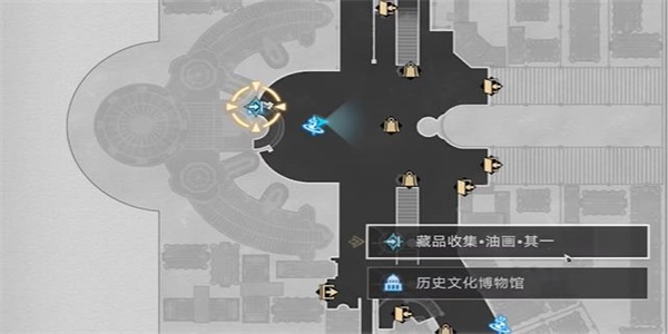 《崩坏星穹铁道》藏品收集油画其一任务怎么做？藏品收集油画其一流程