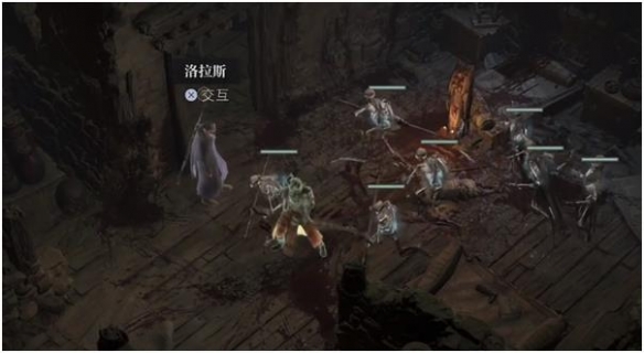 《暗黑破坏神4》理智渐失任务攻略 理智渐失怎么做？