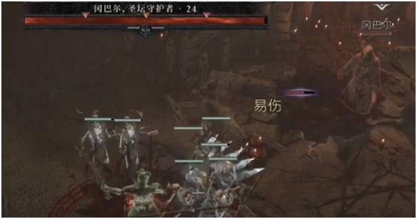 《暗黑破坏神4》理智渐失任务攻略 理智渐失怎么做？