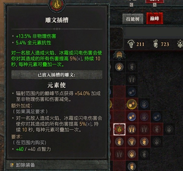 《暗黑破坏神4》法师提升坦度思路 法师坦度装备与加点推荐