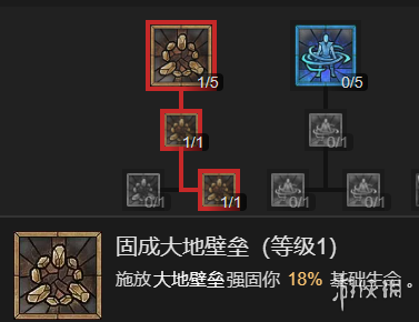 《暗黑破坏神4》粉碎流德鲁伊升级加点指南