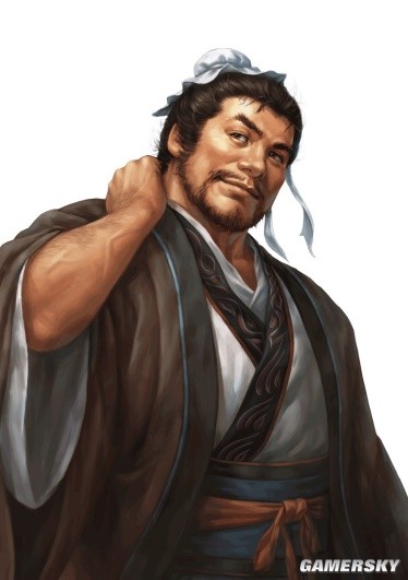 《三国志战棋版》庞统武将介绍 庞统战法一览