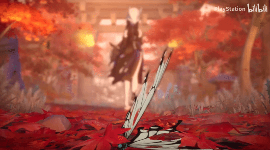 《幻塔》公布新预告：在PlayStation上体验广阔的世界