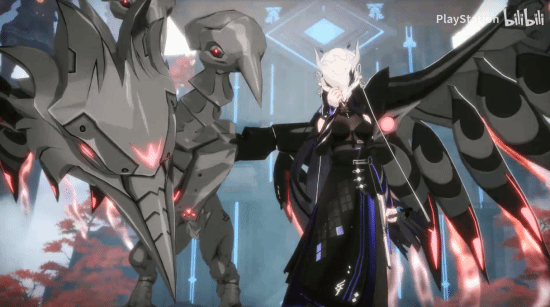 《幻塔》公布新预告：在PlayStation上体验广阔的世界