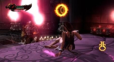给奎爷带来新生的《战神》，被Steam打骨折了