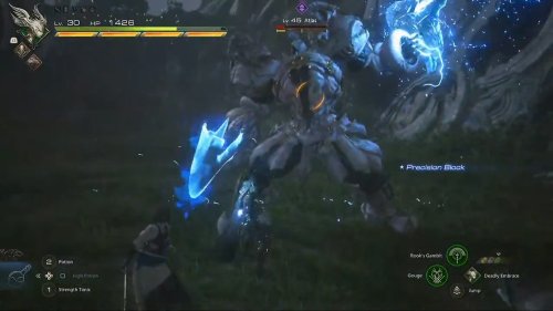 无愧动作设计师!铃木亮太15级之差击败《FF16》BOSS