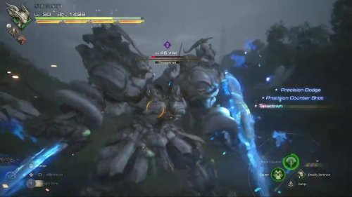 无愧动作设计师!铃木亮太15级之差击败《FF16》BOSS