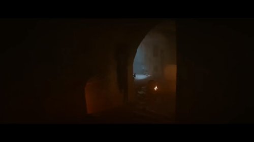 《FF16》真人宣传片公布 场景宏大下血本了！