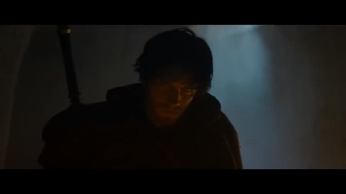 《FF16》真人宣传片公布 场景宏大下血本了！