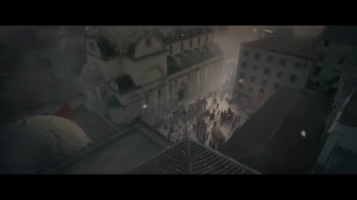 《FF16》真人宣传片公布 场景宏大下血本了！