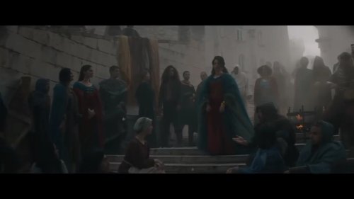 《FF16》真人宣传片公布 场景宏大下血本了！