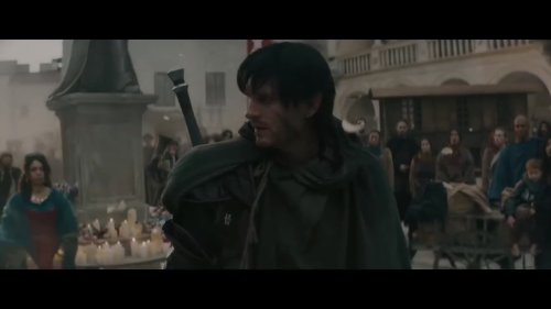 《FF16》真人宣传片公布 场景宏大下血本了！