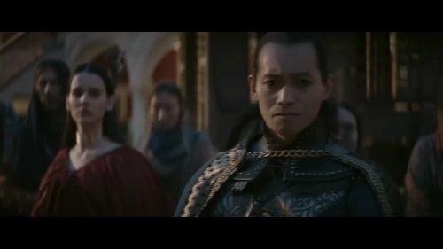 《FF16》真人宣传片公布 场景宏大下血本了！