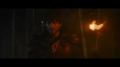 《FF16》真人宣传片公布 场景宏大下血本了！