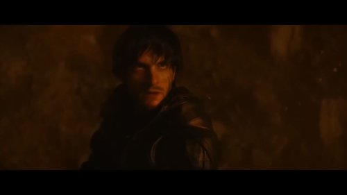 《FF16》真人宣传片公布 场景宏大下血本了！