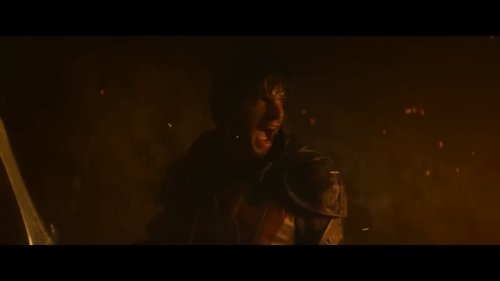 《FF16》真人宣传片公布 场景宏大下血本了！