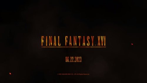 《FF16》真人宣传片公布 场景宏大下血本了！
