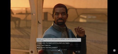 玩家吐槽《星空》NPC：看起来一模一样很难受