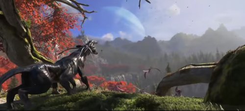 《阿凡达：潘多拉边境》公布新预告 12月7日发售！